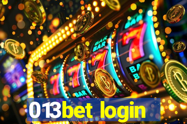 013bet login